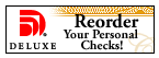 Deluxe Check Reoder
